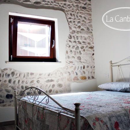 La Cantinetta Goito  Kültér fotó