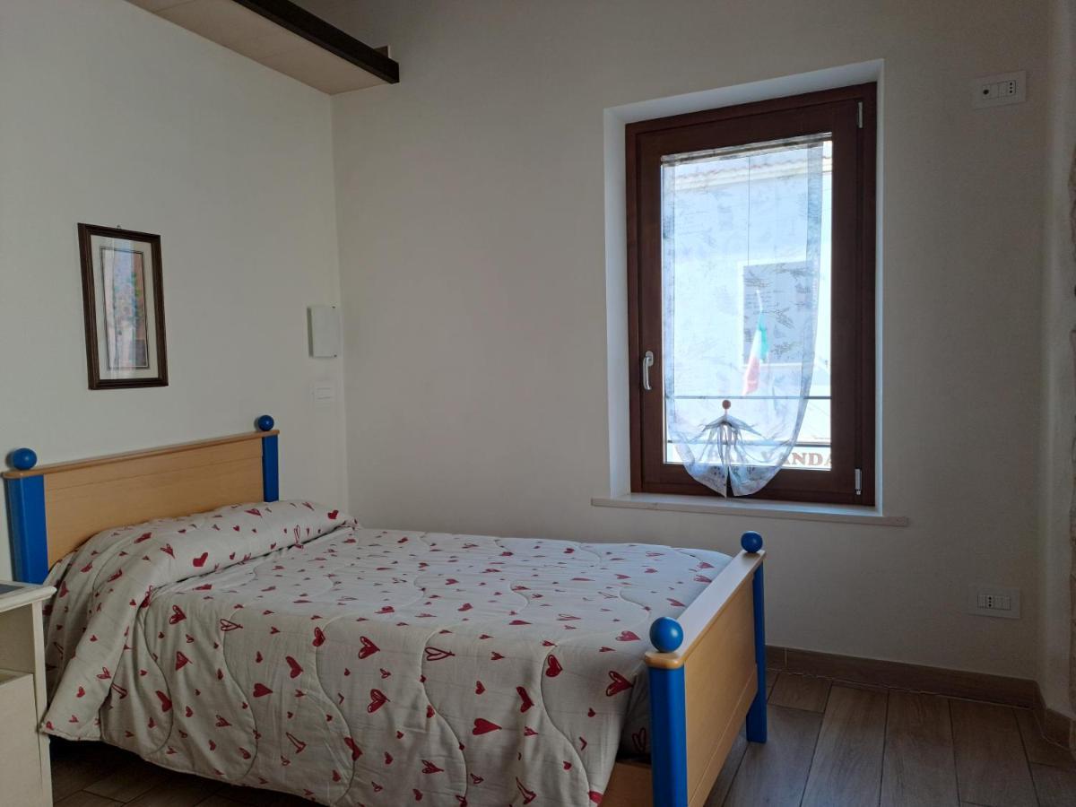La Cantinetta Goito  Kültér fotó