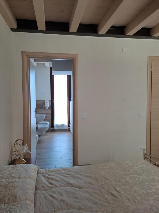 La Cantinetta Goito  Kültér fotó