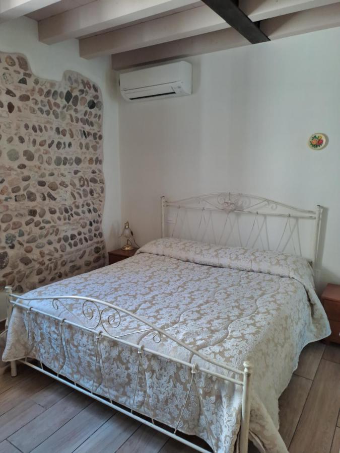 La Cantinetta Goito  Kültér fotó