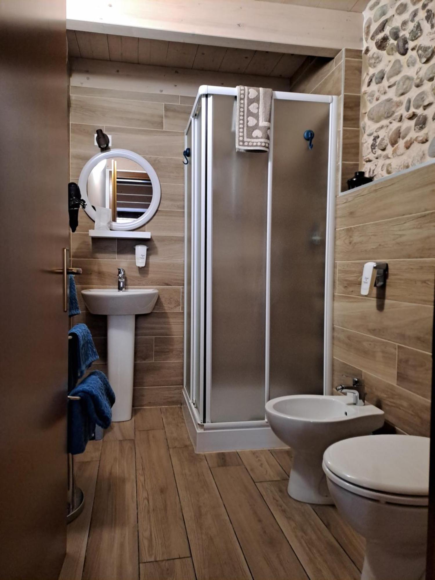 La Cantinetta Goito  Kültér fotó