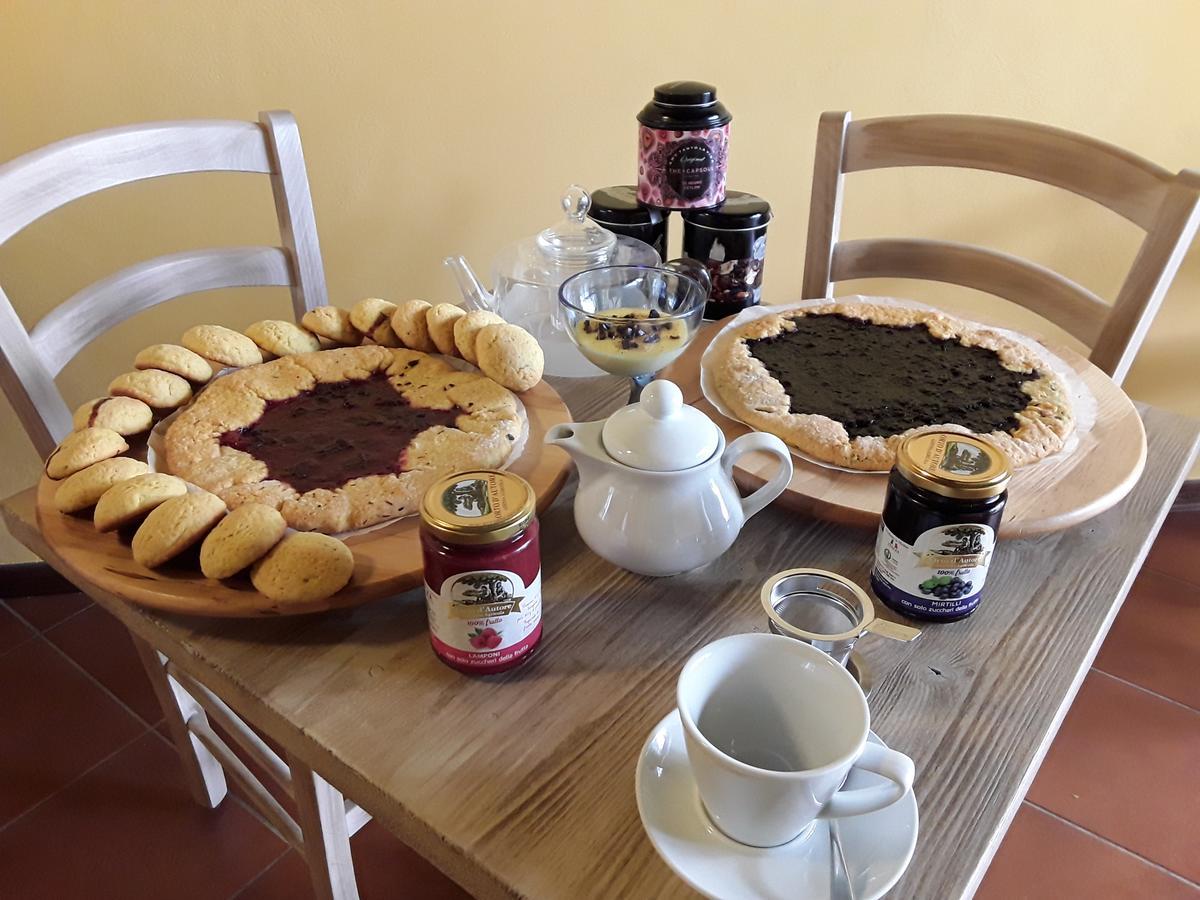 La Cantinetta Goito  Kültér fotó