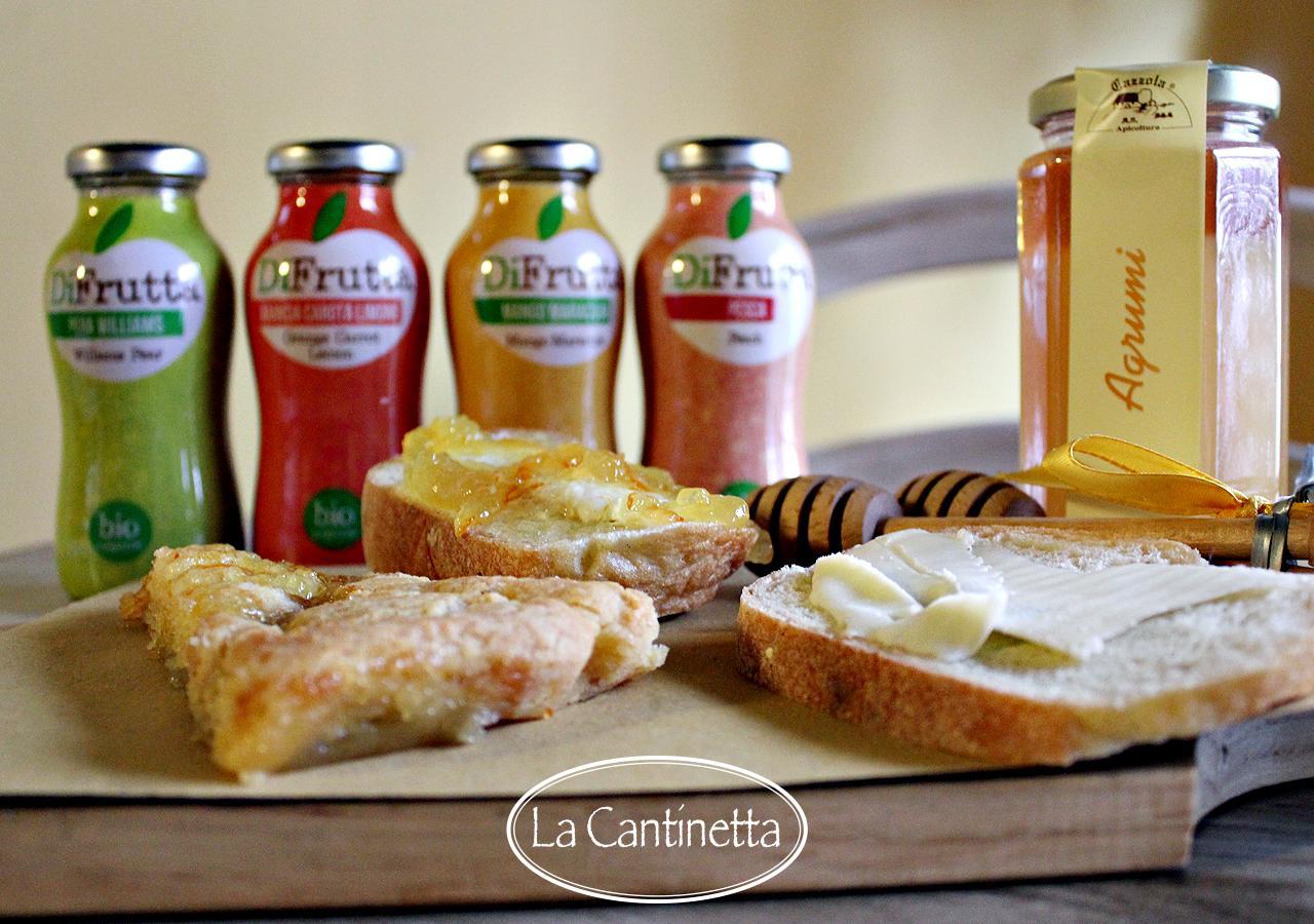 La Cantinetta Goito  Kültér fotó