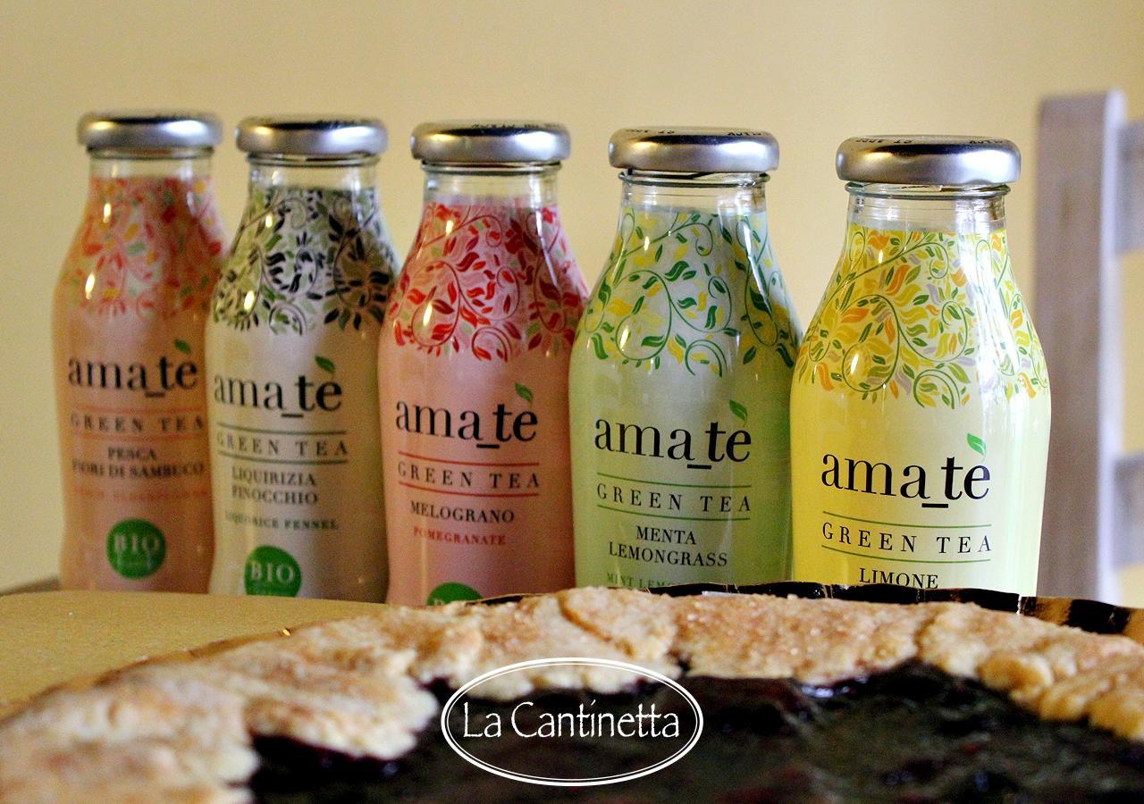 La Cantinetta Goito  Kültér fotó