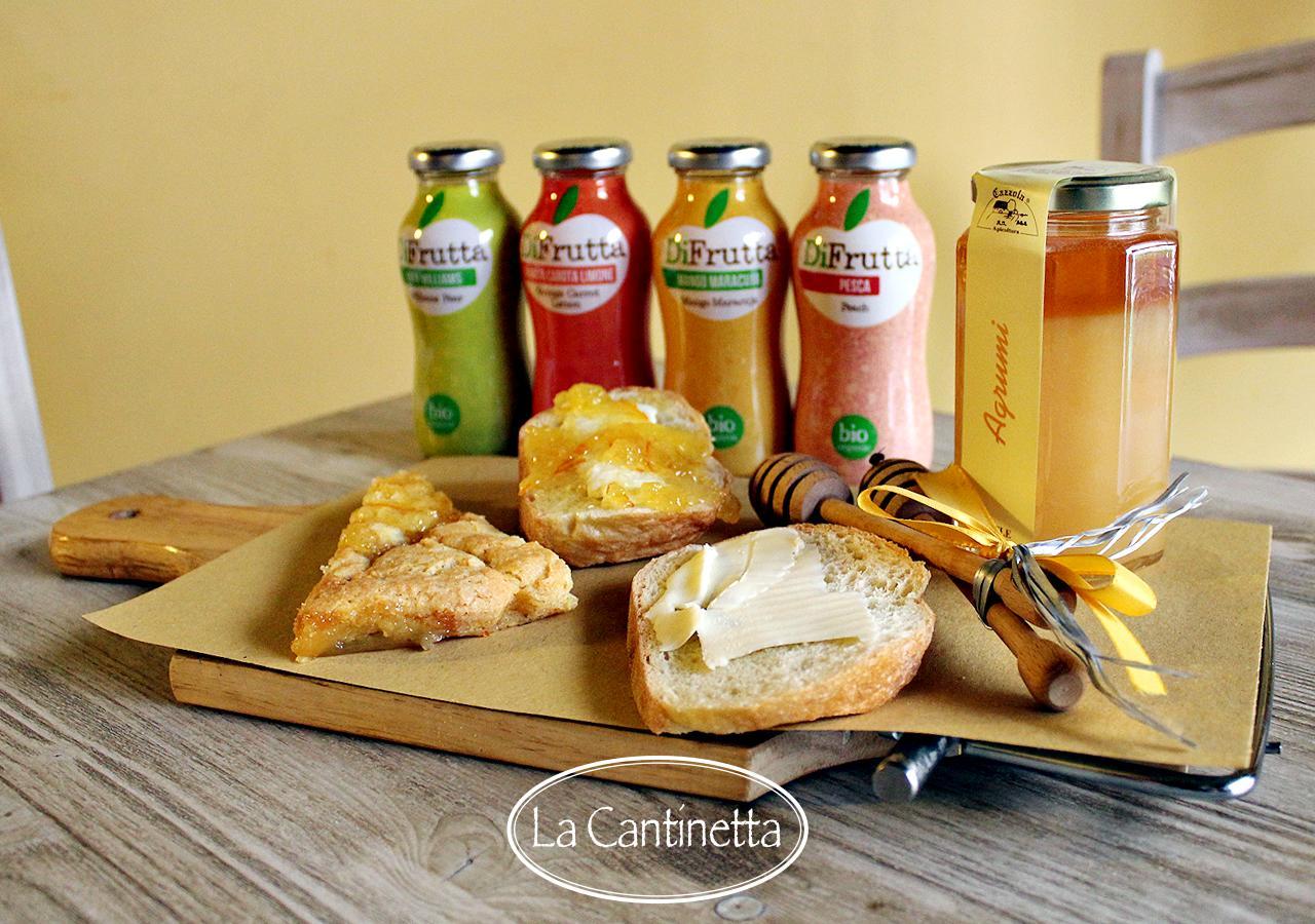 La Cantinetta Goito  Kültér fotó