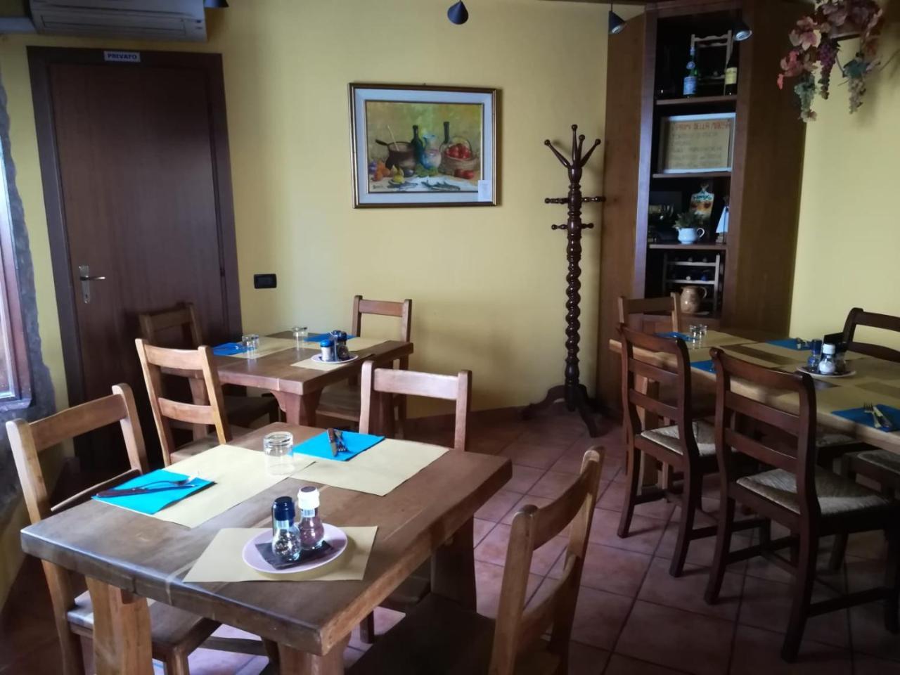 La Cantinetta Goito  Kültér fotó