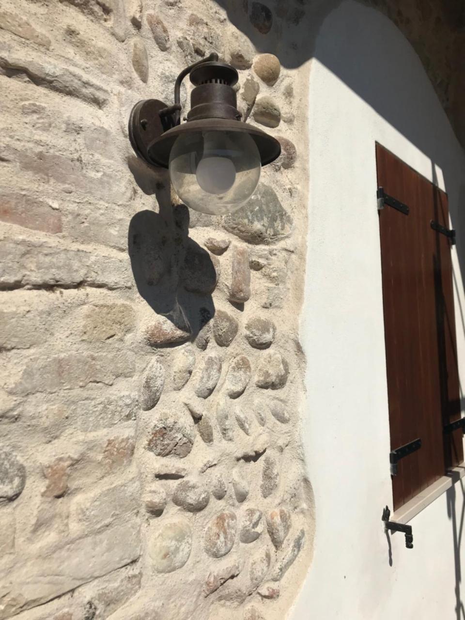 La Cantinetta Goito  Kültér fotó