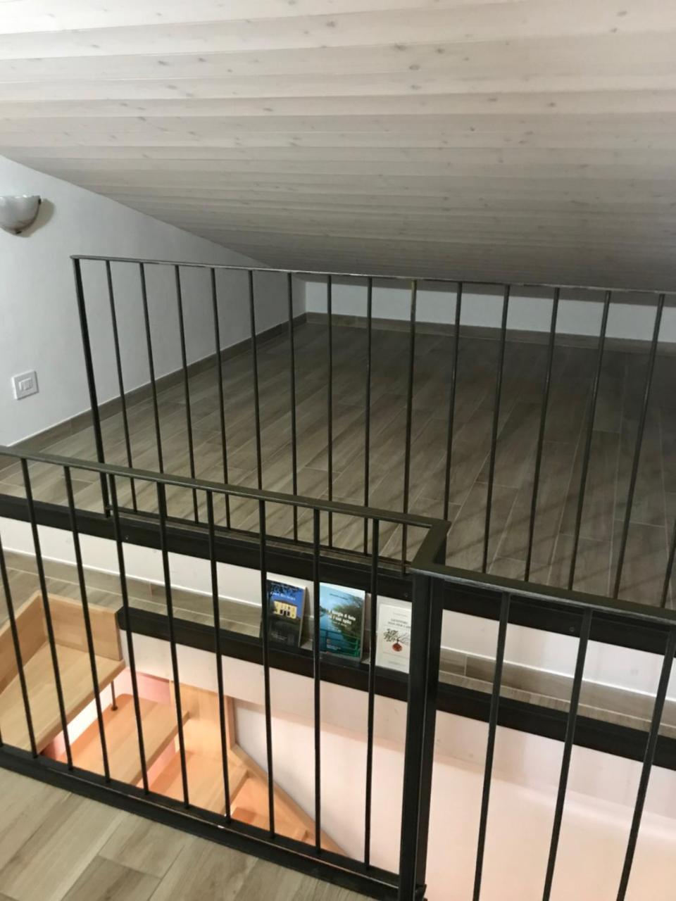 La Cantinetta Goito  Kültér fotó